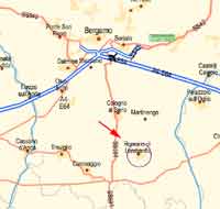 Romano di Lombardia (BG)