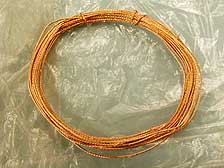 Cavo dell&acute;antenna a doppio dipolo